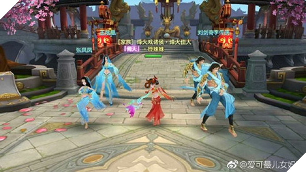 VLTK Mobile: Hệ thống ngoại trang mới trong phiên bản Huyết Chiến Tương Dương 2