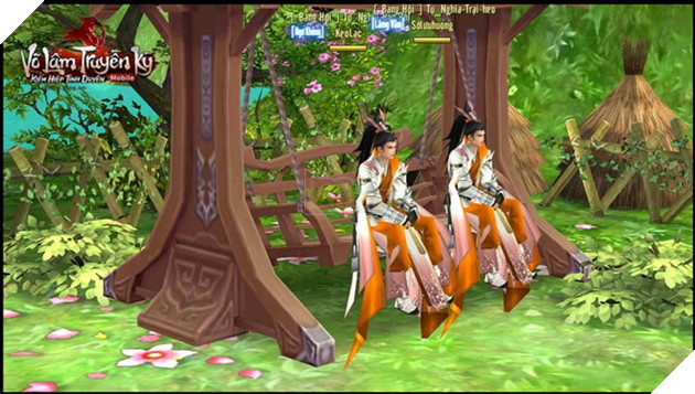 VLTK Mobile: Hệ thống ngoại trang mới trong phiên bản Huyết Chiến Tương Dương