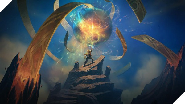 Siêu Sao Đại Chiến Đông Nam Á 2017 sẽ thi đấu trên phiên bản 7.22 2