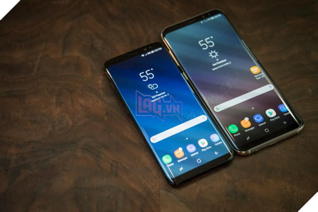 6 smartphone bán chạy nhất nửa đầu 2017: Vị trí top 3 sẽ khiến bạn bất ngờ - Ảnh 6. 6 smartphone bán chạy nhất nửa đầu 2017: Vị trí top 3 sẽ khiến bạn bất ngờ - Ảnh 6.