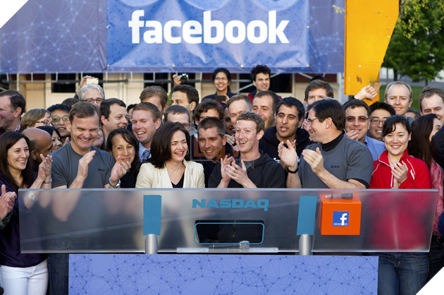 Những đặc quyền chỉ nhân viên Facebook mới có, nghe xong chỉ muốn ở luôn không về nhà nữa - Ảnh 5.