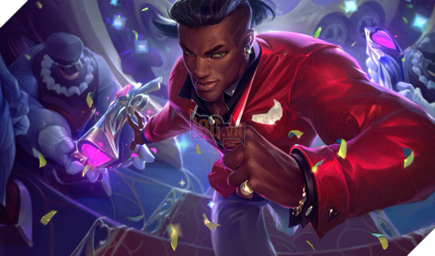 Điểm danh những vị tướng đường giữa được pick rất nhiều nhưng tỉ lệ thắng lại thấp thảm hại trong Tiền Mùa Giải 2018