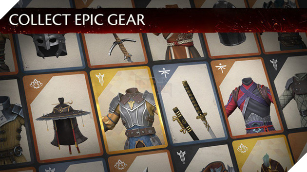 Tải ngay Shadow Fight 3 - Siêu phẩm đối kháng chính thức cập bến iOS và Android