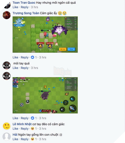 Ngôi Sao Bộ Lạc: Phản hồi tích cực từ cộng đồng game thủ sau 3 ngày đầu ra mắt 9