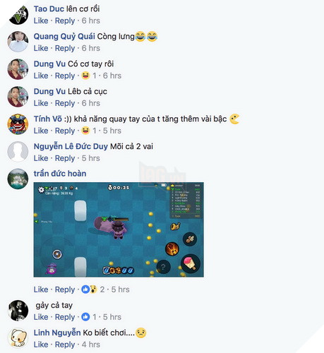 Ngôi Sao Bộ Lạc: Phản hồi tích cực từ cộng đồng game thủ sau 3 ngày đầu ra mắt 4