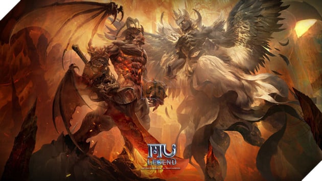 Vừa mở cửa 10 ngày, MU Legend đã mở chiến dịch 'bàn tay sắt' ban gần 500 tài khoản hack