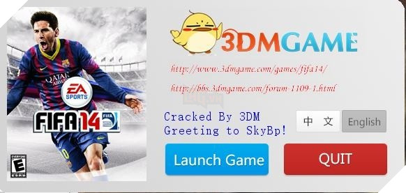 Nhóm crack game nổi tiếng thế giới 3DM thua kiện, phải bồi thường gần 6 tỷ đồng, ai sẽ khóc thương?
