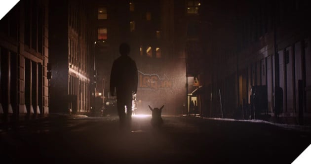 Justice Smith được chiêu mộ vào vai chính trong live action Detective Pikachu