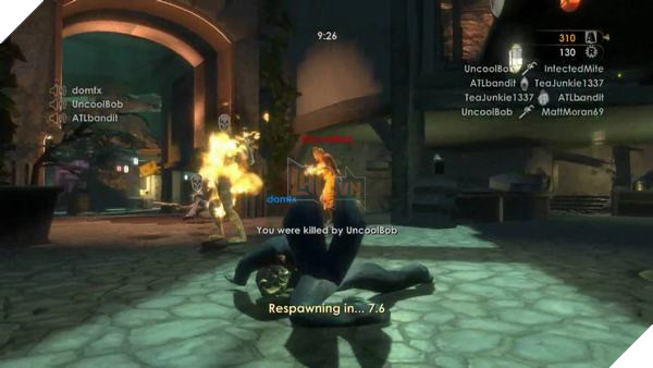 Dùng microtransactions một cách hợp lý cho multiplayer sẽ dễ dàng hơn với 2K Games