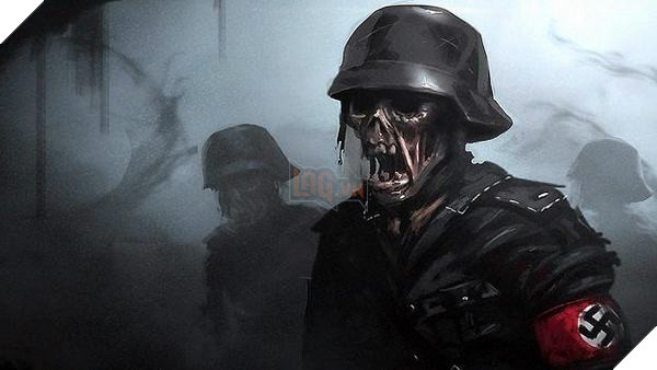 Photo of Hoàn thành chi tiết ẩn trong bản đồ The Final Reich của Call of Duty WW2