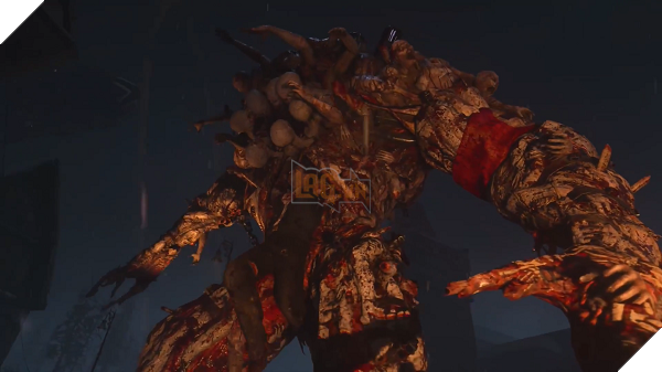 Hoàn thành chi tiết ẩn trong bản đồ The Final Reich của Call of Duty WW2 7