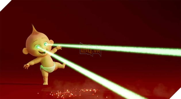 Sau 14 năm đằng đẵng, Pixar đã chịu tung teaser "Incredibles 2"