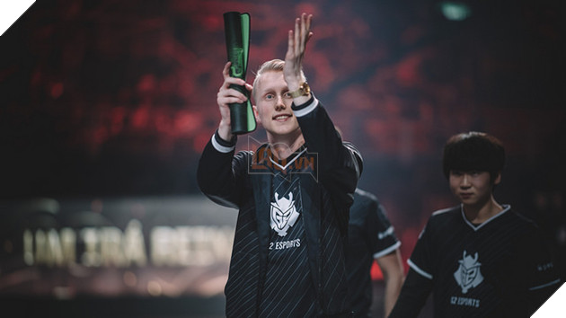 Top 10 Xạ Thủ tốt nhất mà các đội tuyển LCS Bắc Mỹ nên chiêu mộ 11