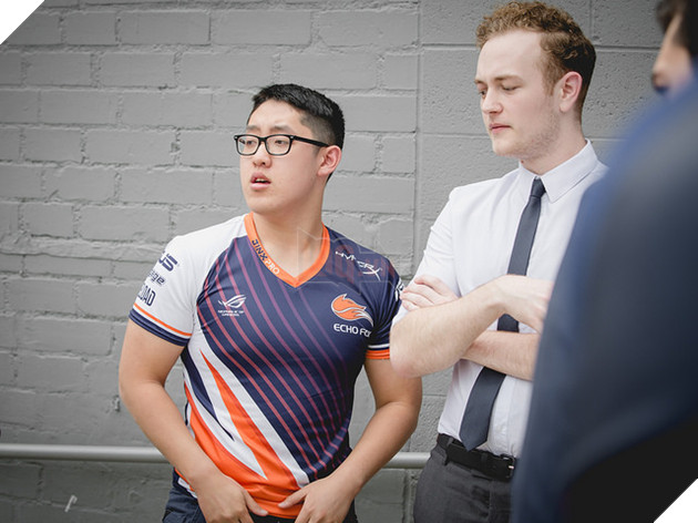 Top 10 Xạ Thủ tốt nhất mà các đội tuyển LCS Bắc Mỹ nên chiêu mộ 6