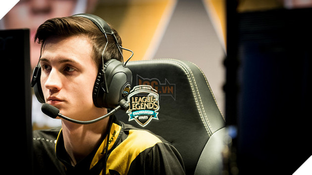 Top 10 Xạ Thủ tốt nhất mà các đội tuyển LCS Bắc Mỹ nên chiêu mộ 5