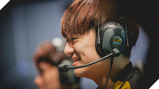 Top 10 Xạ Thủ tốt nhất mà các đội tuyển LCS Bắc Mỹ nên chiêu mộ 3