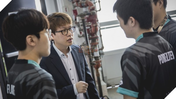  Thị trường chuyển nhượng 2017 LCS Bắc Mỹ vẫn là nơi sôi động nhất