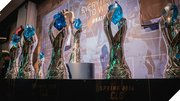 Top 10 Xạ Thủ tốt nhất mà các đội tuyển LCS Bắc Mỹ nên chiêu mộ