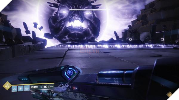 Người chơi bắt đầu cảm thấy thiếu nội dung trong Destiny 2 khi kết thúc game