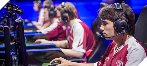  Thị trường chuyển nhượng 2017 LCS Bắc Mỹ vẫn là nơi sôi động nhất 5