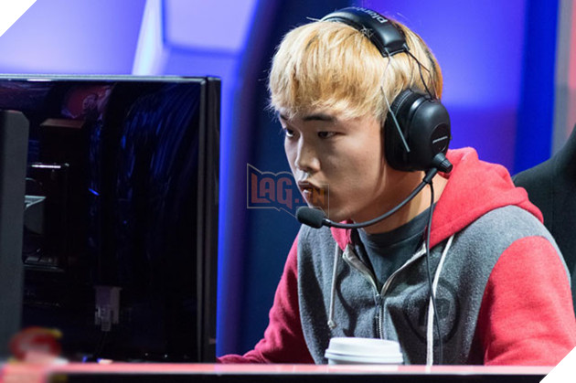 LMHT: Impact từ chối lời mời của SKT T1 quay trở lại vì mức lương quá thấp 2