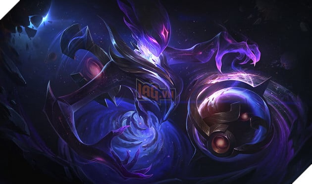 LMHT: Hướng dẫn xây dựng bảng Ngọc Siêu Cấp cho Orianna Mid và Hỗ Trợ 3