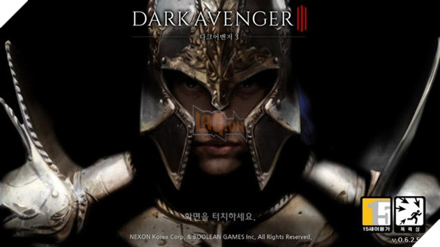 5 game mobile xứ Hàn đồ họa 3D cực khủng rất đáng chơi gần đây