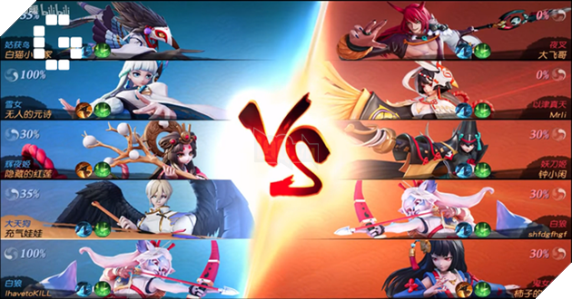 Onmyoji: Battle! Heian-Kyo - Siêu phẩm MOBA mobile vừa được NetEase mở đăng ký