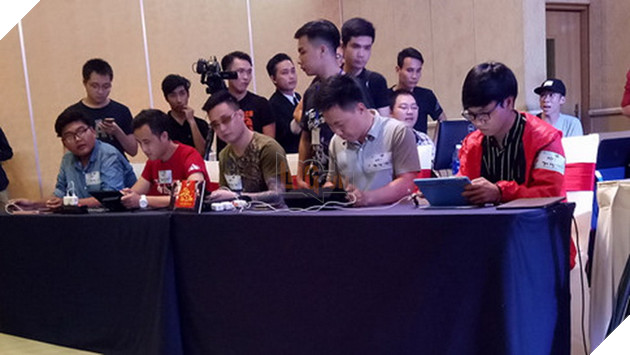 Tru Tiên 3D Mobile hé lộ hàng loạt tính năng và môn phái mới trong Big Update tiếp theo 8