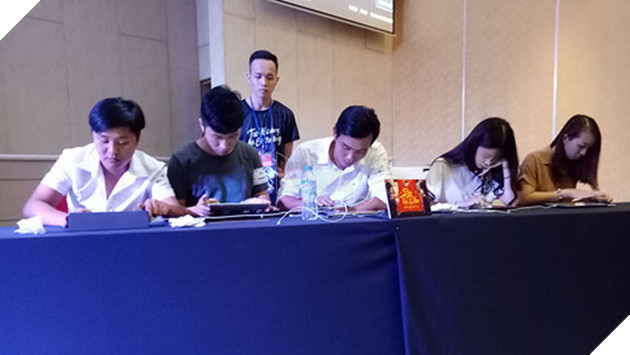 Tru Tiên 3D Mobile hé lộ hàng loạt tính năng và môn phái mới trong Big Update tiếp theo 7