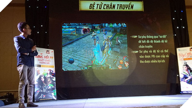 Tru Tiên 3D Mobile hé lộ hàng loạt tính năng và môn phái mới trong Big Update tiếp theo 5