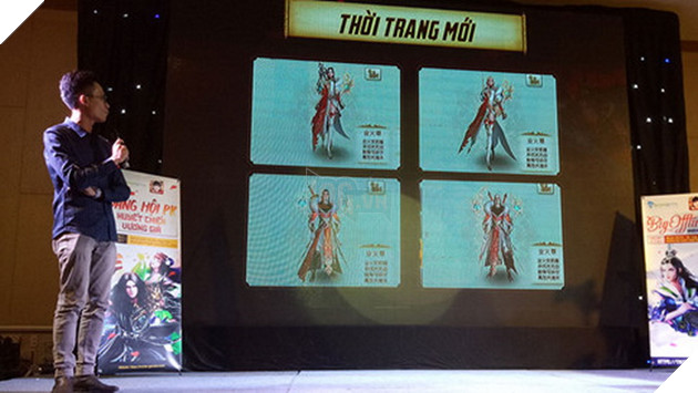 Tru Tiên 3D Mobile hé lộ hàng loạt tính năng và môn phái mới trong Big Update tiếp theo 6