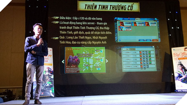 Tru Tiên 3D Mobile hé lộ hàng loạt tính năng và môn phái mới trong Big Update tiếp theo 4