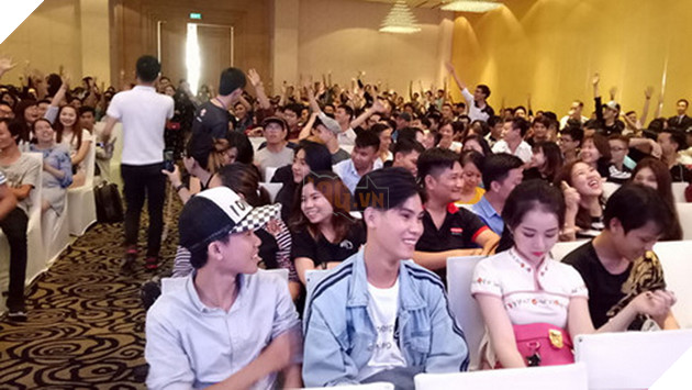 Tru Tiên 3D Mobile hé lộ hàng loạt tính năng và môn phái mới trong Big Update tiếp theo