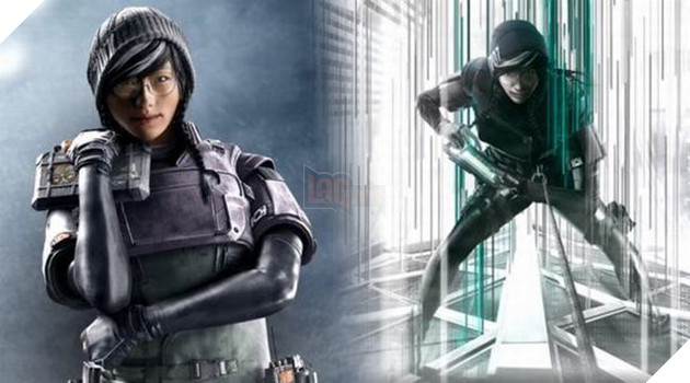 Dokkaebi chuyên về hack điện thoại và camera của phe phòng ngự