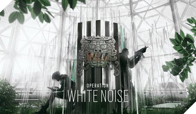 Operation White House hiện đã có mặt trên hệ thống server thử nghiệm của Rainbow Six Siege