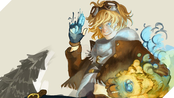ezreal