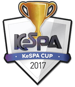 Kết quả hình ảnh cho kespa cup 2017