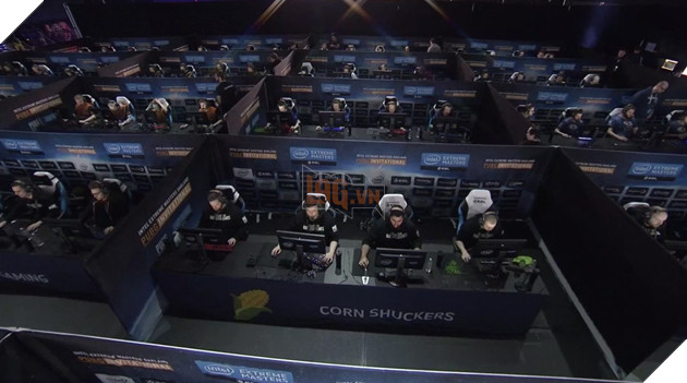 Chung kết IEM Oakland PUBG: Hay chưa đủ, phải cực kỳ hên mới giành nổi "chiếc chảo vàng" trong tựa game này!