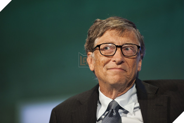 Những tỷ phú công nghệ nổi tiếng với thói quen tiết kiệm, có người còn tiếc cả giấy vệ sinh - Ảnh 2.