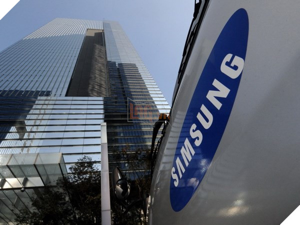 Gia tộc họ Lee của Samsung mất ngôi giàu nhất châu Á - Ảnh 1.