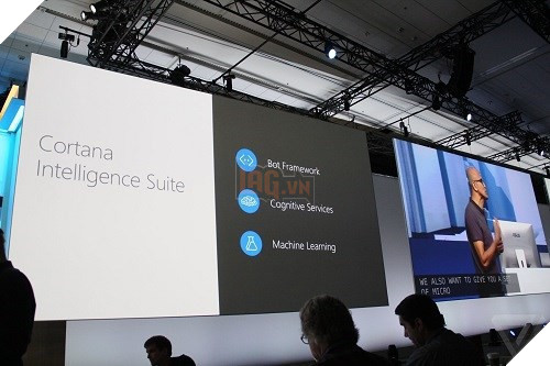 5 công nghệ sẽ làm thay đổi hoàn toàn cách sống của con người trong tương lai 2