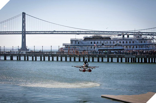 5 công nghệ sẽ làm thay đổi hoàn toàn cách sống của con người trong tương lai 4