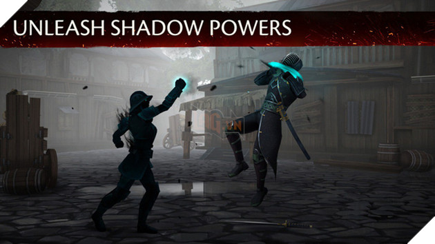 Đề cử 5 siêu phẩm game mobile không thể bỏ lỡ gần đây