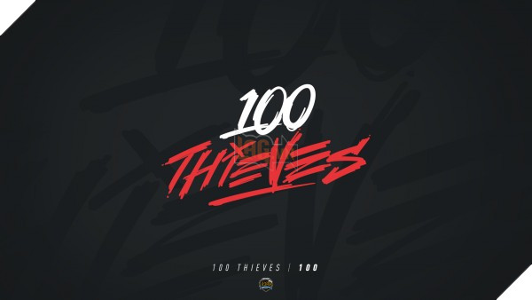 100-thieves