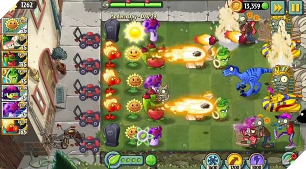 EA sa thải cha đẻ Plants vs. Zombies vì không hưởng ứng mô hình kinh doanh "pay-to-win"?