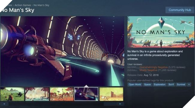 Valve tiếp tục thay đổi hệ thống xếp hạng đánh giá game trên Steam