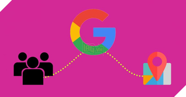 Google theo dõi bạn ngay cả khi đã tắt chế độ định vị là có thật!