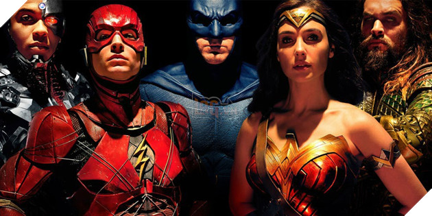 Tất tần tật những cảnh bị cắt gọt của Justice League khiến phim dở đi rất nhiều