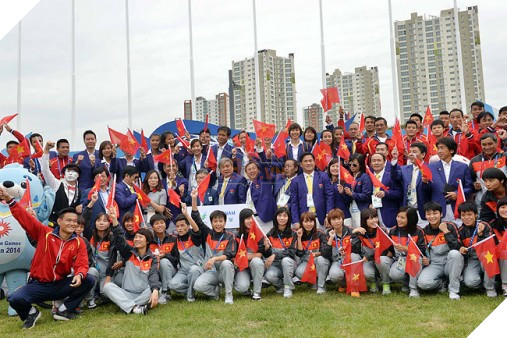 
5 năm nữa thôi là các game thủ sẽ cùng các vận động viên đi nước ngoài tham dự ASIAD 2022
